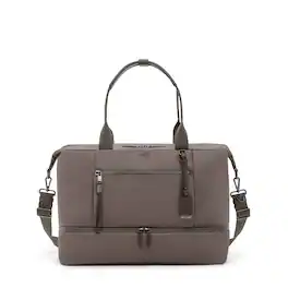 TUMI - Voyageur Contine Weekender - Mink