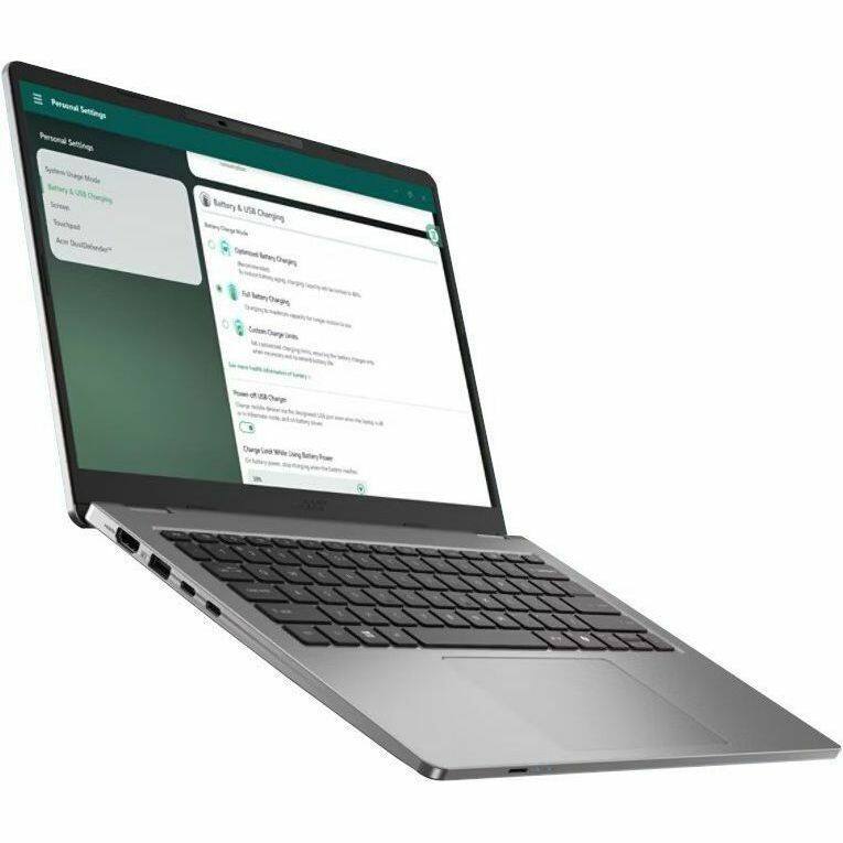 Personal Settings

System Power Mode
Battery & USB Charging
Screen
Touchpad
Audio Disturbances

Battery & USB Charging

Battery Charging Mode
Full Battery Charge
Charge Limit
Charge Limit When Battery is at
Charge Limit When Battery is at