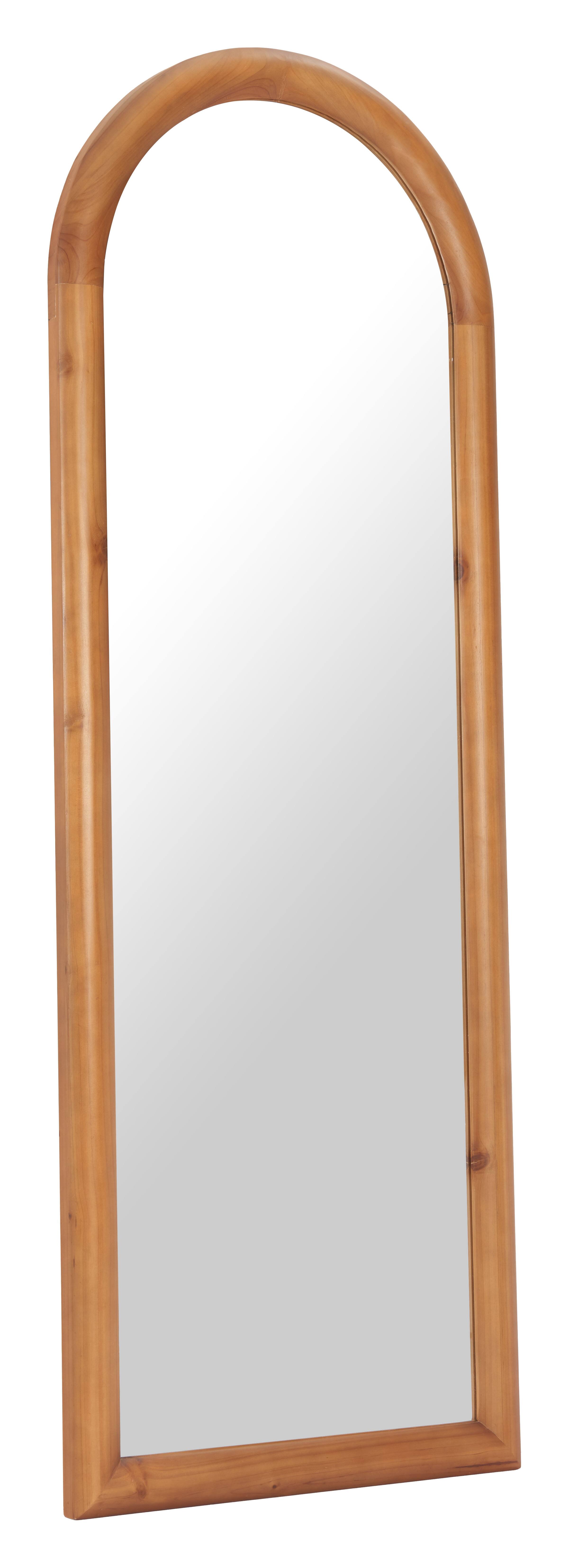 Front. Hivvago - Tur Mirror Natural - Natural.