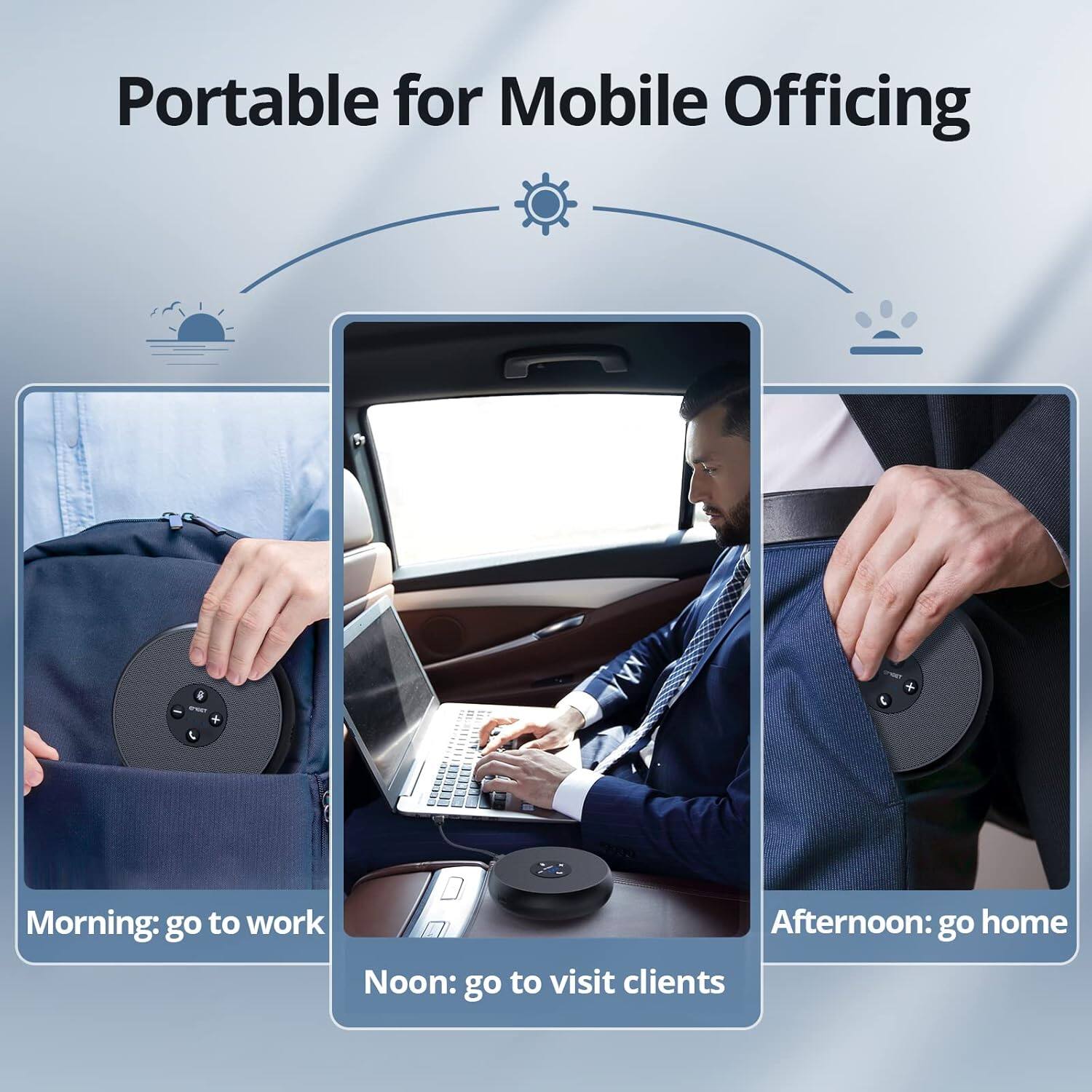 media item thumbnail