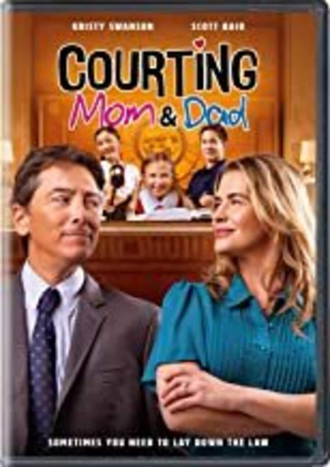 Courting Mom And Dad   - DVD price history on PriceWatchPro