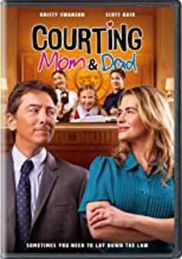 Courting Mom And Dad - DVD