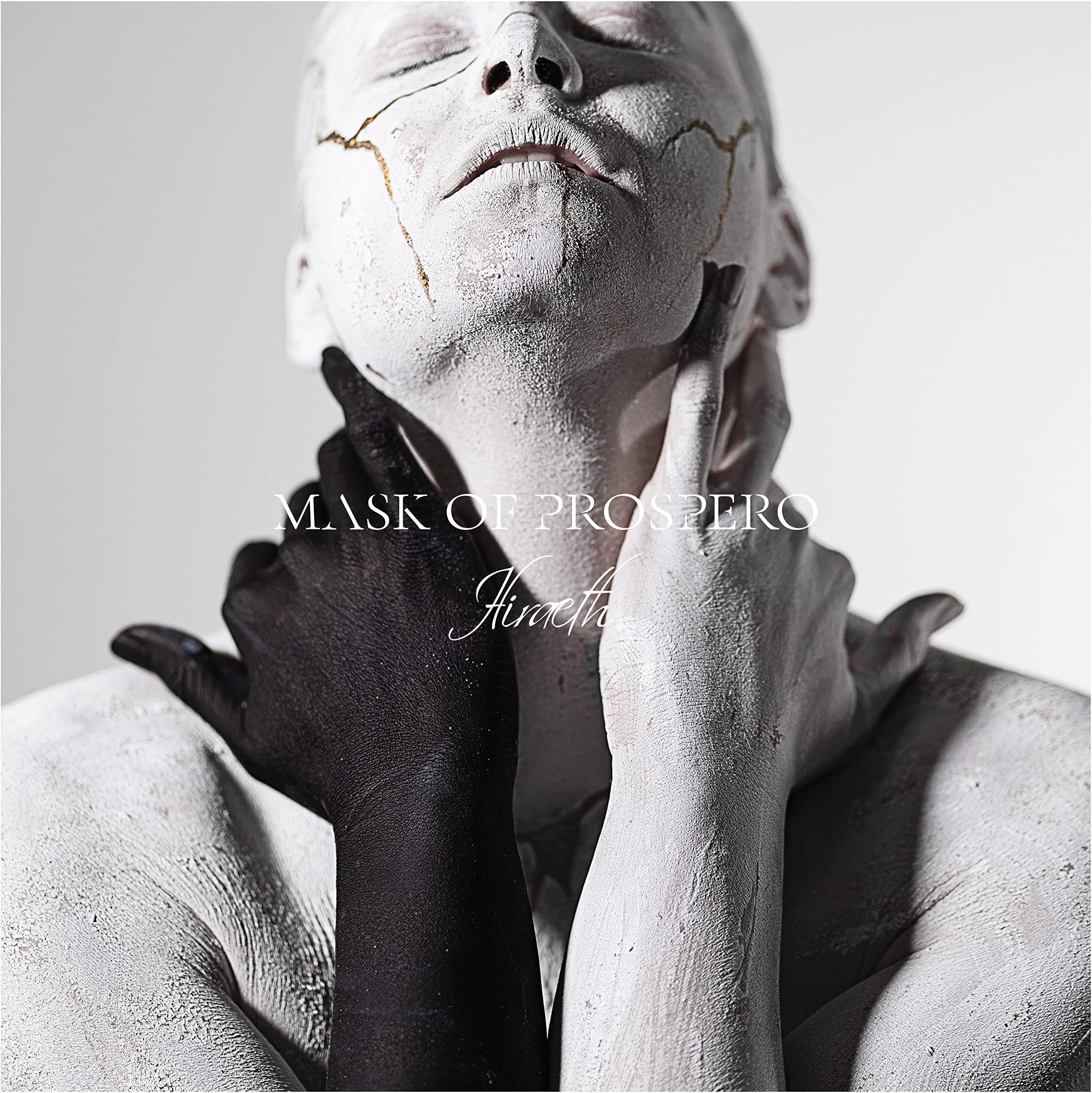 Front. Hiraeth [LP].