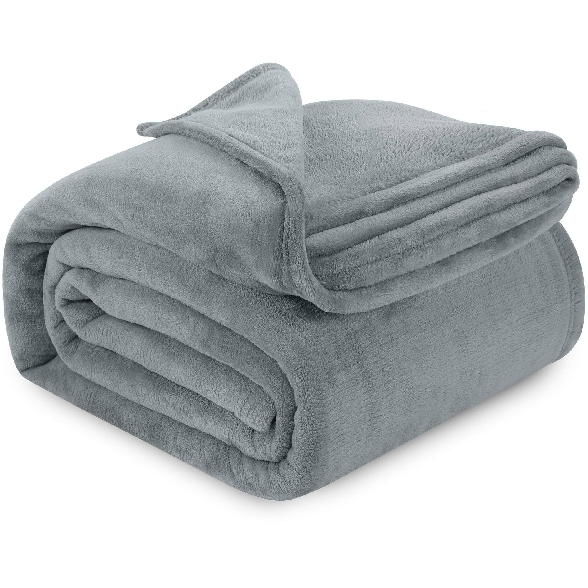 Cool Grey-King (90x102 Inch)-1