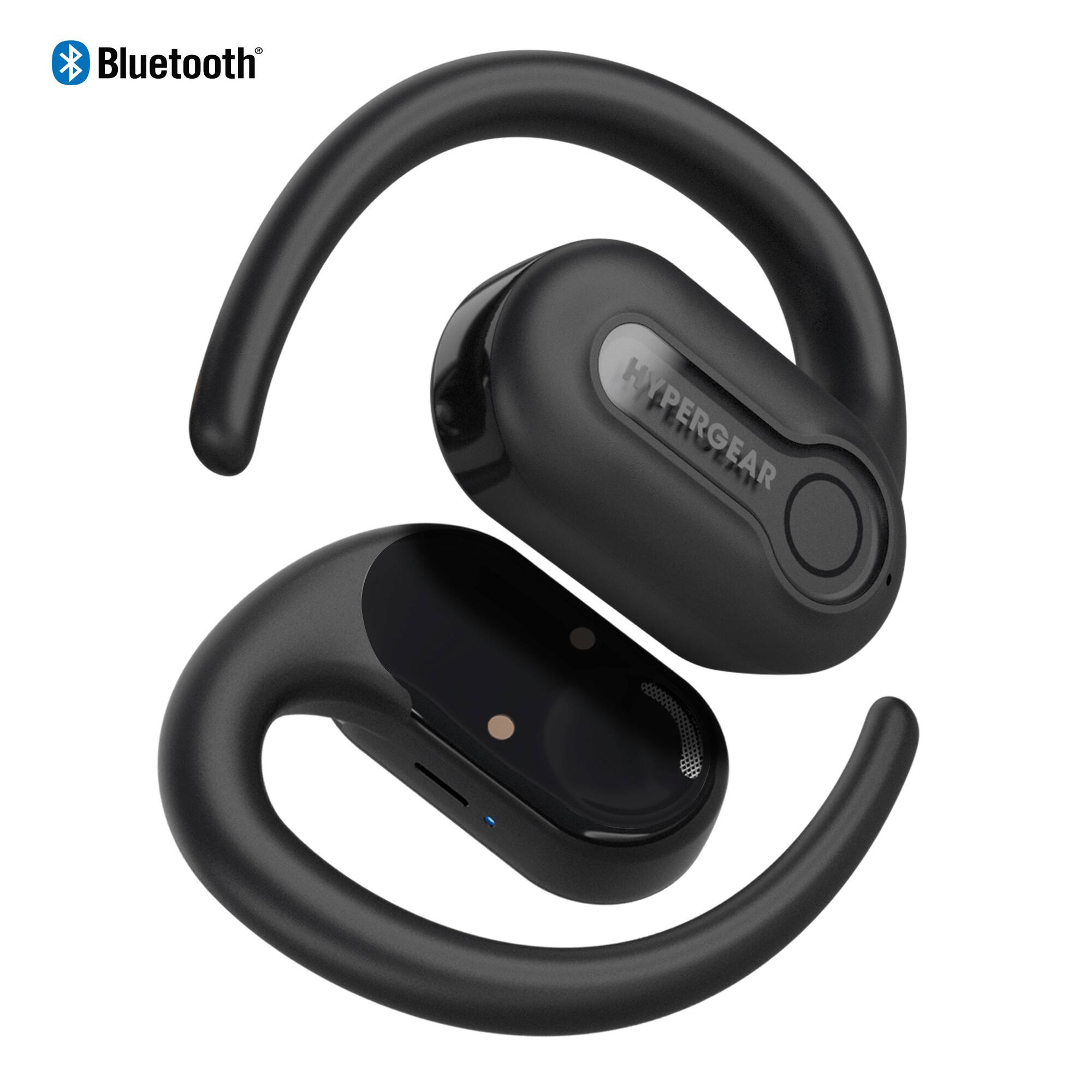 Bluetooth  
HYPERGEAR