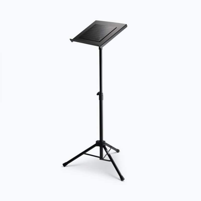 On Stage Stands - On-Stage LPT7000 Deluxe Laptop Stand - "NA"