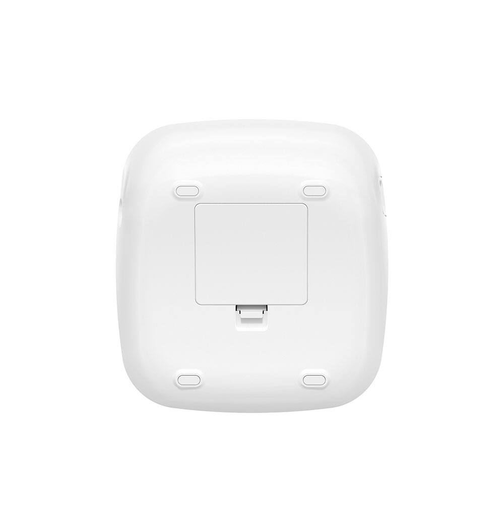 Left. Fondcircle - FBP-A3 Smart Upper Arm Blood Pressure Monitor (Standard Cuff) - White.