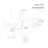 Easy DIY Installation
Part Included:
- 1/2" SmartBidet
- 21" Power Cord
- 7/8" Bidet Hose
- T-valve
- Connect 1/2" T-valve
- Bidet Toilet tank
- Comp Bidet hose
- 7/8" Water supply
Water Supply