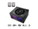 ATX 3.1 COMPATIBLE
PCI-E 5.1 READY
220% TOTAL POWER EXCURSION
3X GPU POWER EXCURSION
5X BOOST
100% JAPANESE CAPACITORS
135MM FDB FAN