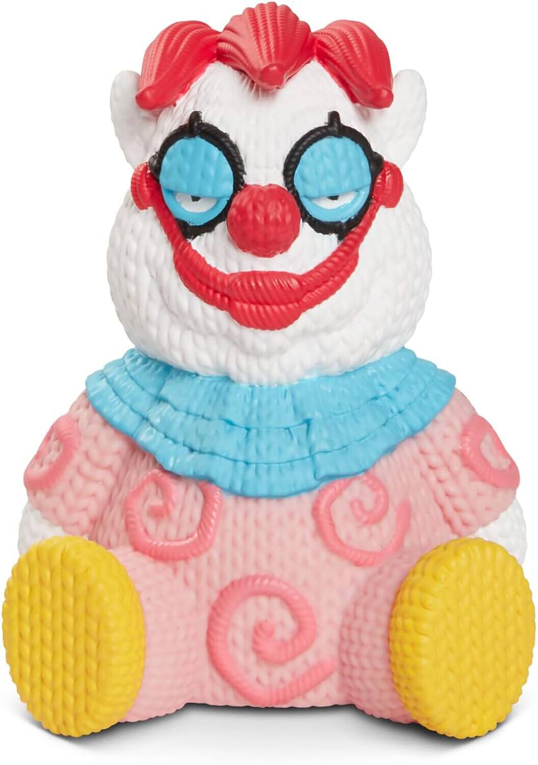 Handmade by Robots - Killer Klowns from Outer Space - Chubby #084 - COLLECTIBLES