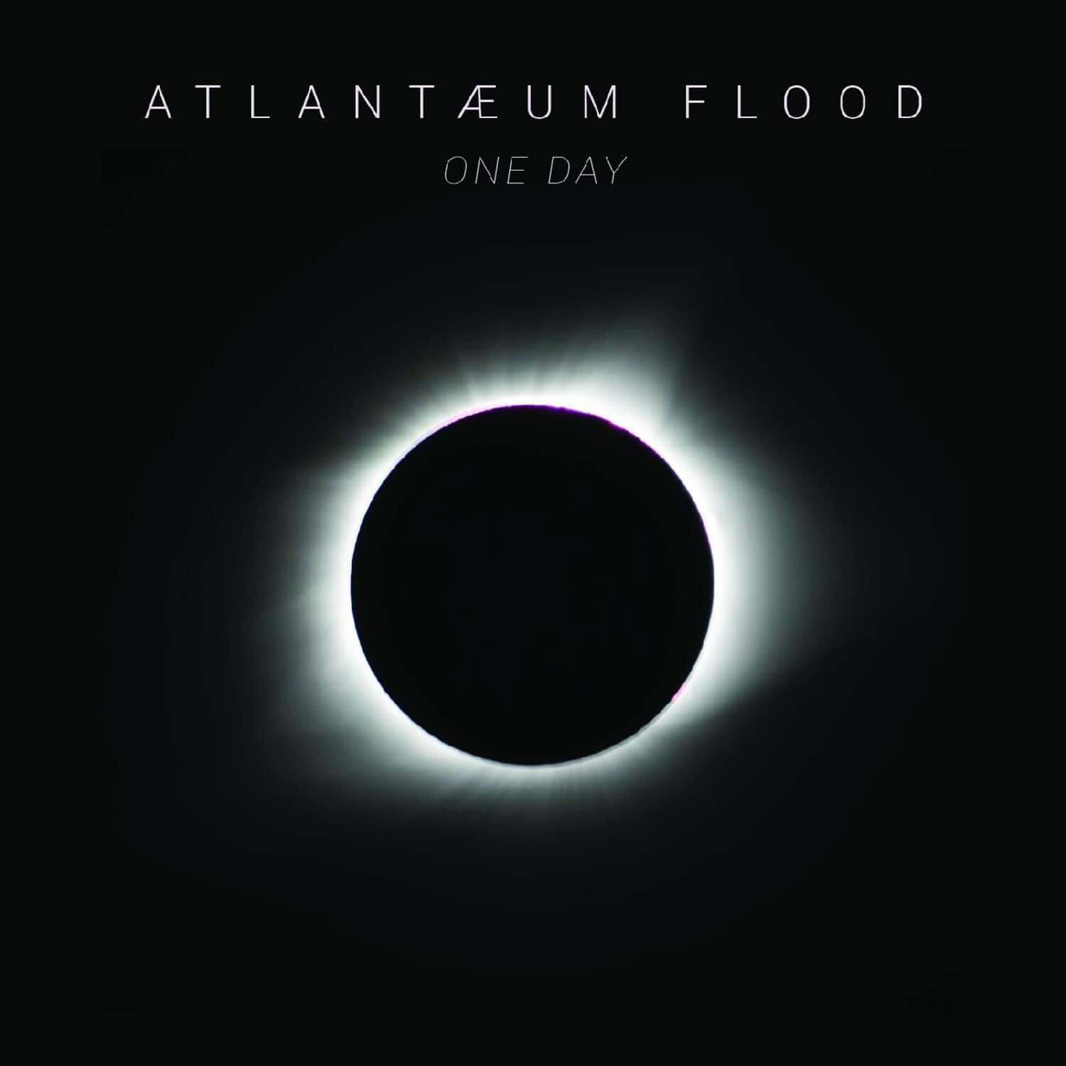 Atlantaeum Flood - One Day   - VINYL LP