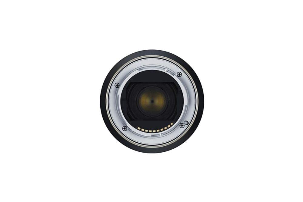 Alt View 2. Tamron - Tamron 17-28mm f/2.8 Di III RXD Lens for Sony E with Advanced Accessories & Travel Bundle (Tamron USA 6-Year Warranty) - Black.