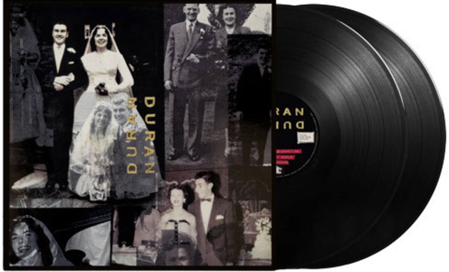 DURAN DURAN