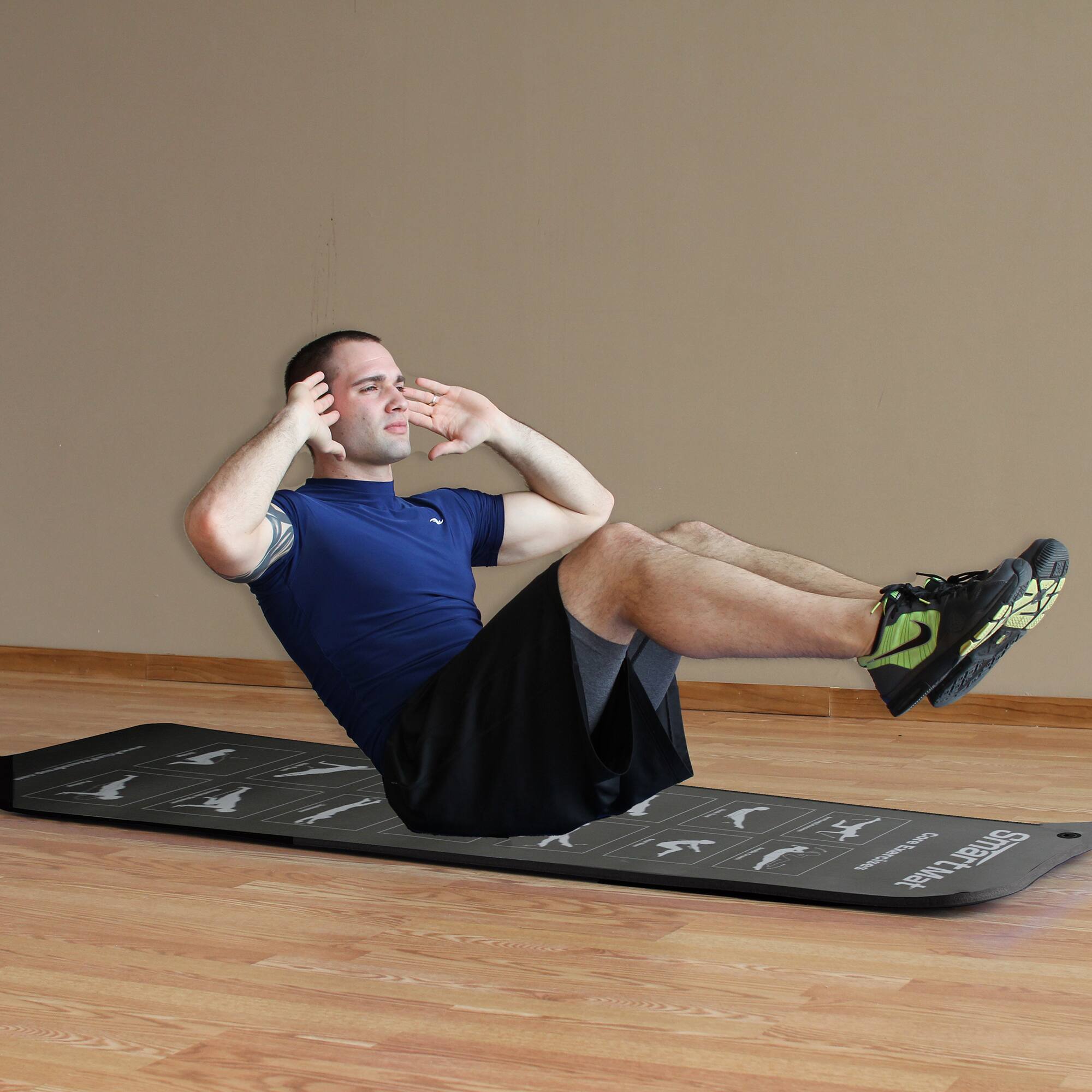 Sure, here is the corrected and grouped text:

- m A 4 - A Y 2 K 15S
- SmartMat Chat
- SMARTMAT