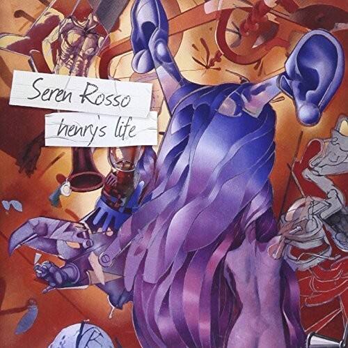Seren Rosso  
henrys life