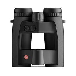 Leica - Geovid Pro 10x32 (40810) - Black