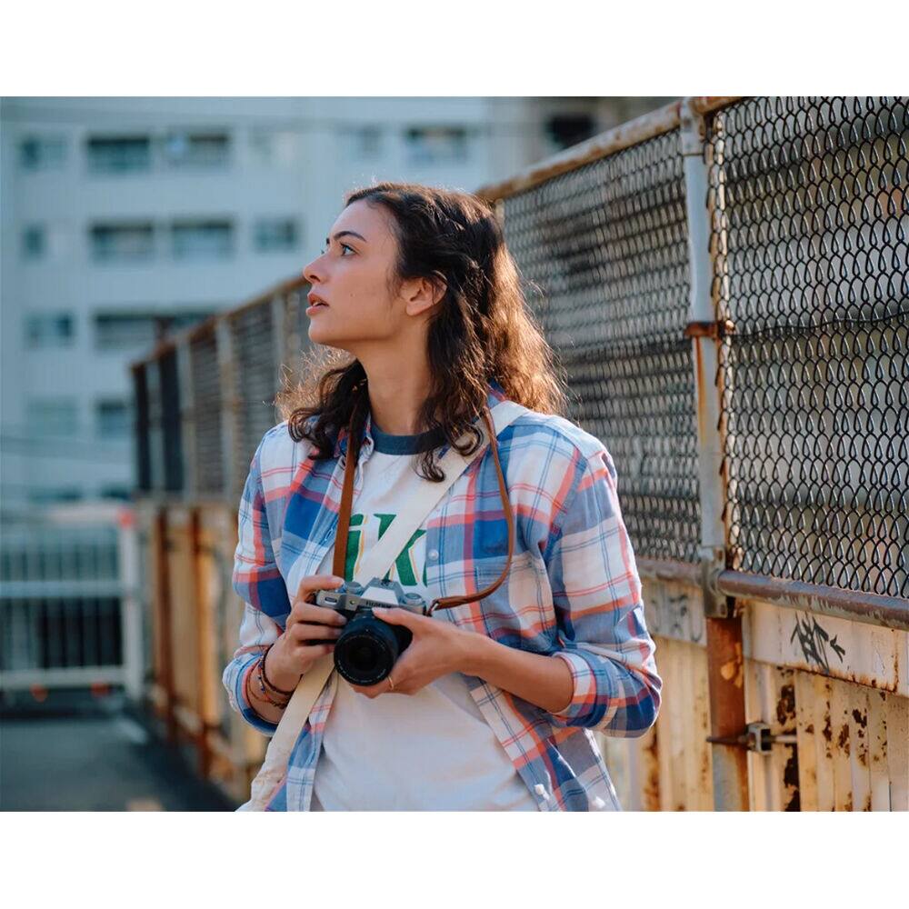 Alt View 5. Fujifilm - Fujifilm X-T50 Mirrorless Digital Camera + Sigma 10-18mm Contemporary Lens+More - Charcoal.