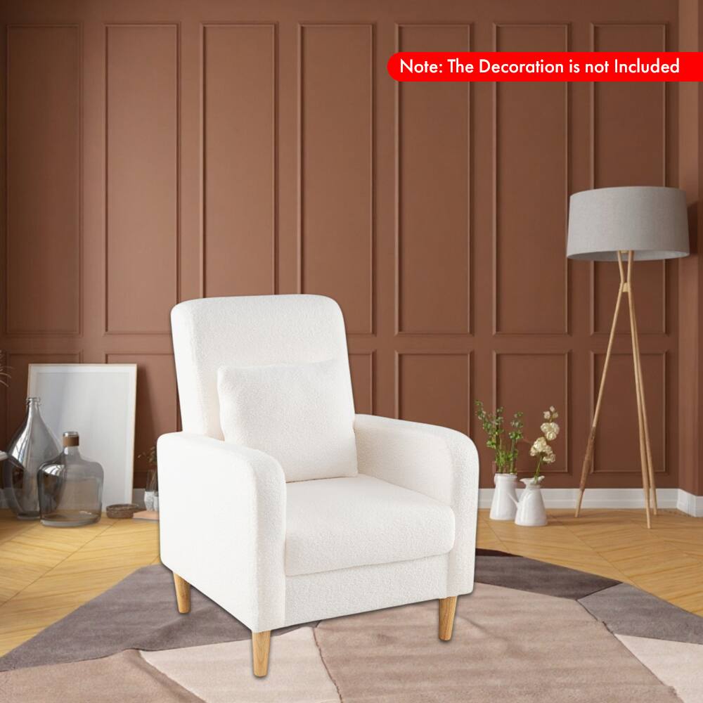 Note: The Decoration is not Included