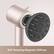 360° Rotating Magnetic Diffuser
DREAME HAIR GLORY