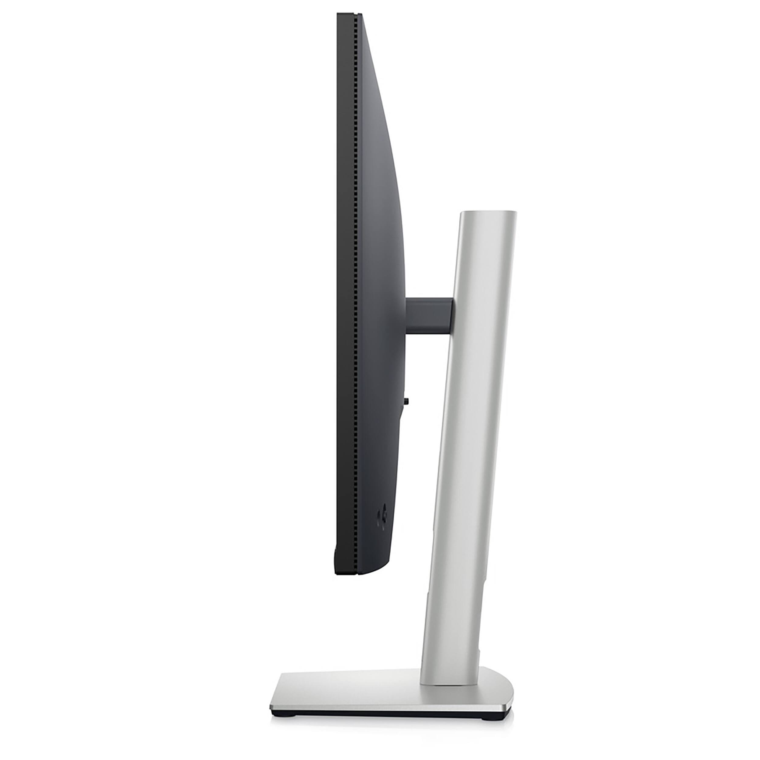 Alt View 11. Dell - 27" LCD Monitor (DisplayPort, USB, HDMI) - Black, Silver.