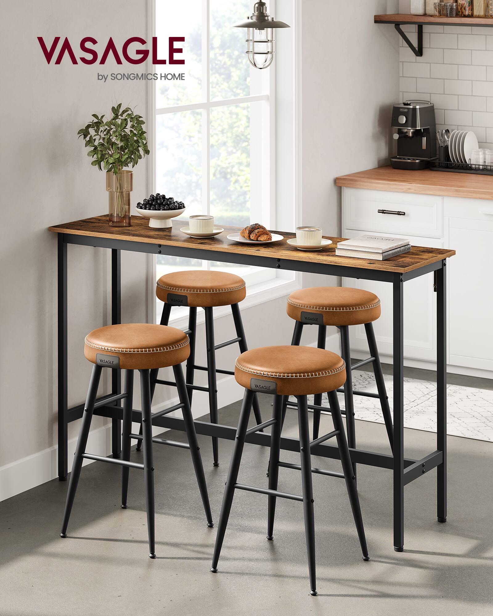 VASAGLE by SONGMICS HOME