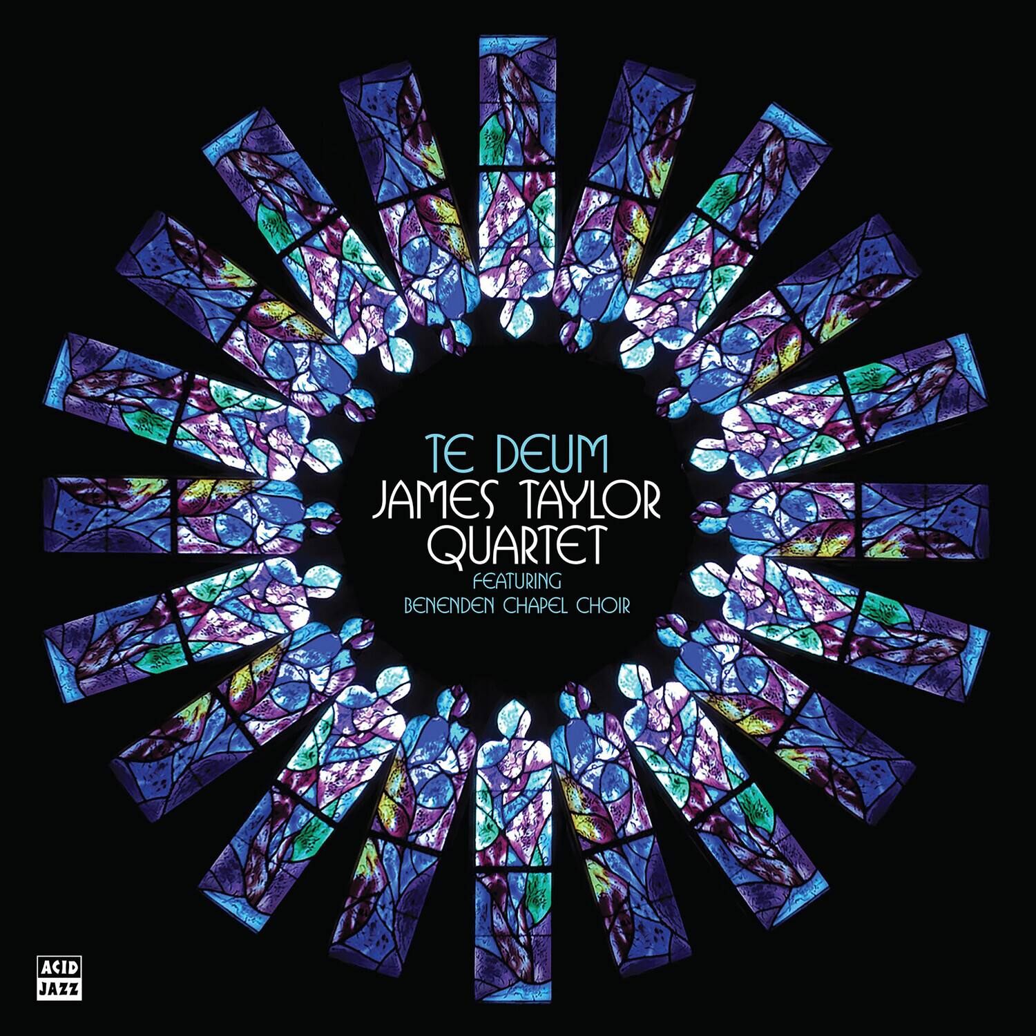 James Taylor Quartet - Te Deum   - COMPACT DISCS [CD] price history on PriceWatchPro