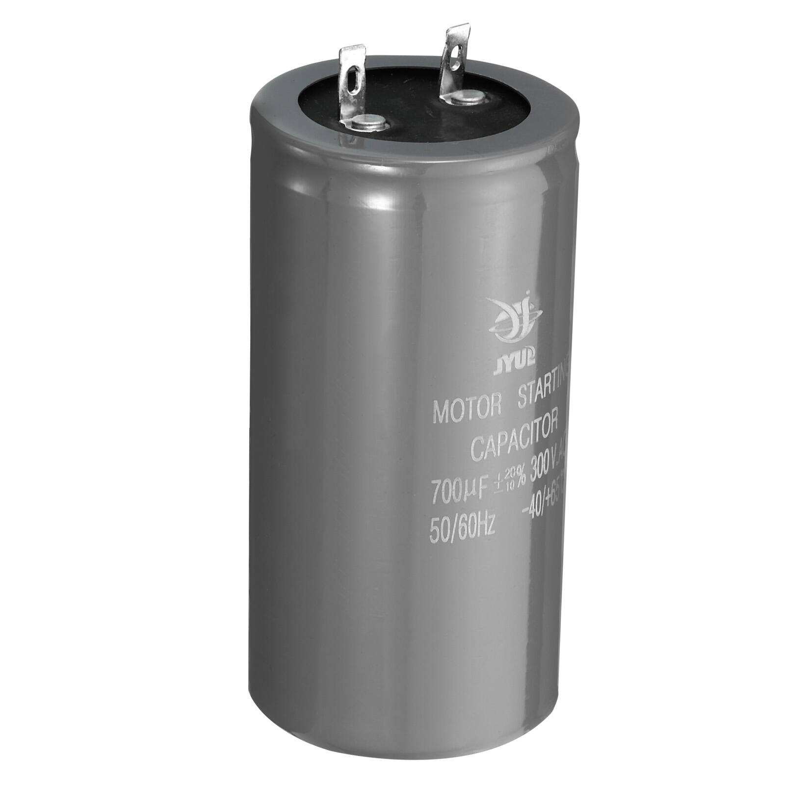 SYL MOTOR START CAPACITOR 300VA 700μF 50/60Hz