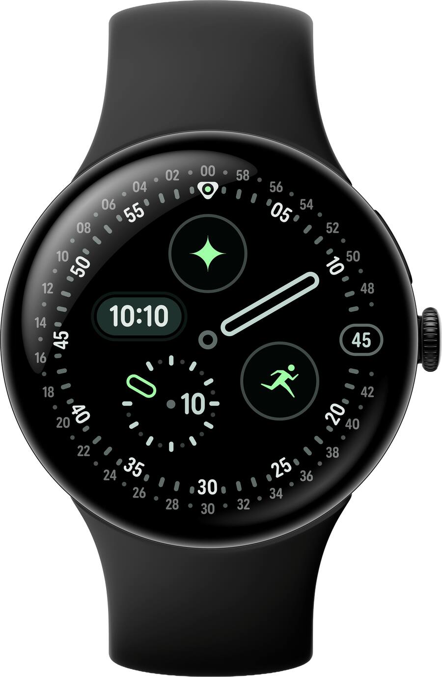 Google Pixel - Pixel Watch LTE版 Amazon.com: Google Pixel Watch LTE Smartwatch Compatible