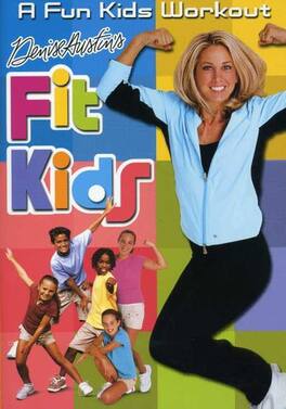 Denise Austin’s Fit Kids - DVD