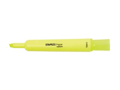 STAPLES Hype Highlighter  
BSH
