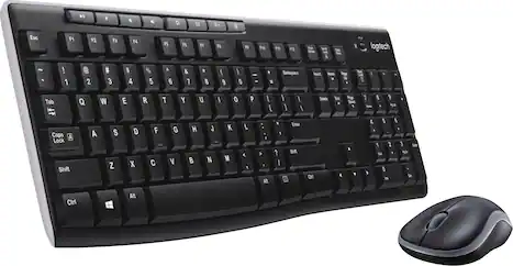 The text on the image reads:
"M 4 O Esc F1 F2 F3 F4 F5 RL F1 FB P1 F11 FO P 8 logtech ~ ! 1 2 # 3 $ 4 % 5 A 6 & 7 * 8 ) 9 0 - - 4 = backspace Insert Home has VO Las I Tab Caps A Lock Shift Q A W S Z E D X F C T Y G V U H B J I O K M P J 1 1 F > AR 1 / 1 I Enter I ? 9t I NO Deletes End he Own A Y 1 8 9 he 4 5 6 4 1 2 1 Sotor be O > De in Ctrl Alt"
The text is a combination of various computer keyboard keys and symbols. It seems to be a description or a list of keyboard keys and their functions.