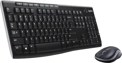 Full-Size Keyboards