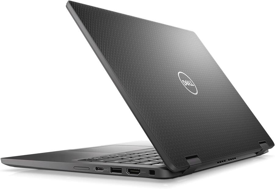 Gray Edell Dell Refurbished Excellent Latitude 7430 14