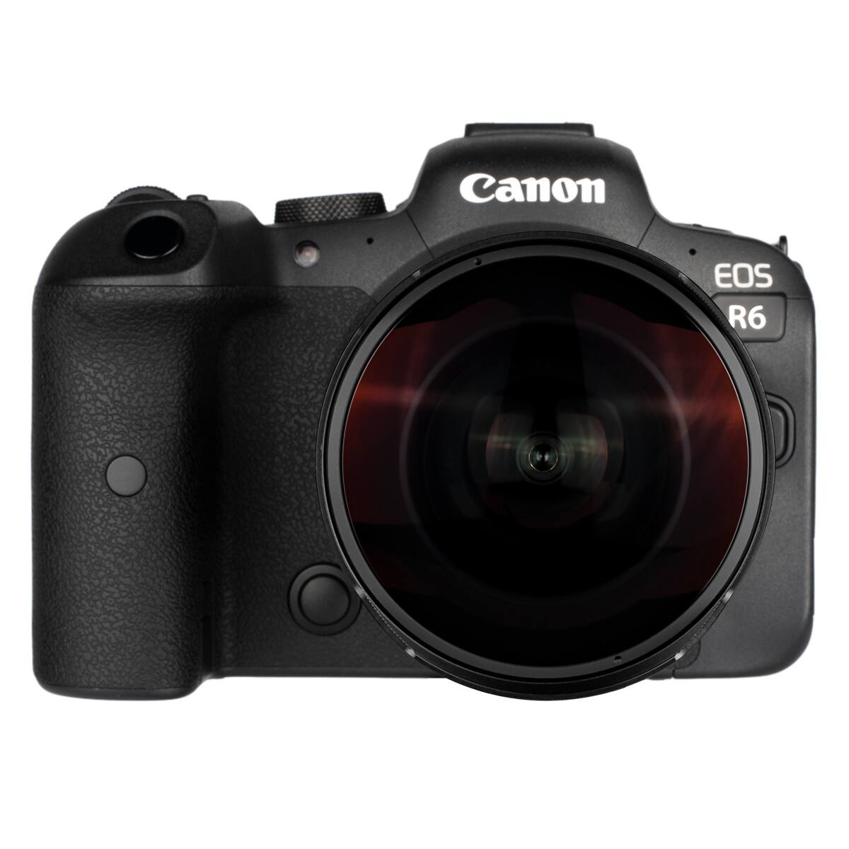 Canon EOS R6