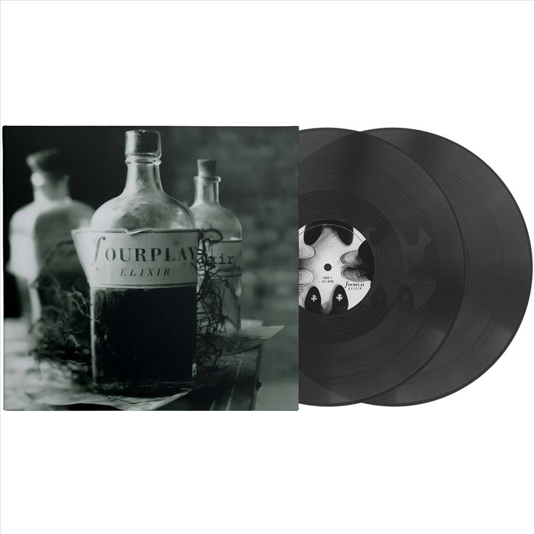 Elixir [LP] [VINYL] price history on PriceWatchPro