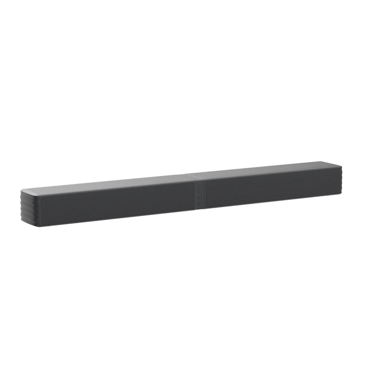 Alt View 1. TECH SAFARI - Sound Bar Bass Speakers For Smart Tv With Dual Subwoofer 3d Surround System 2 2ch Home Theater Audio Soundb - 2.1 CH Sound Bar with Subwoofer.