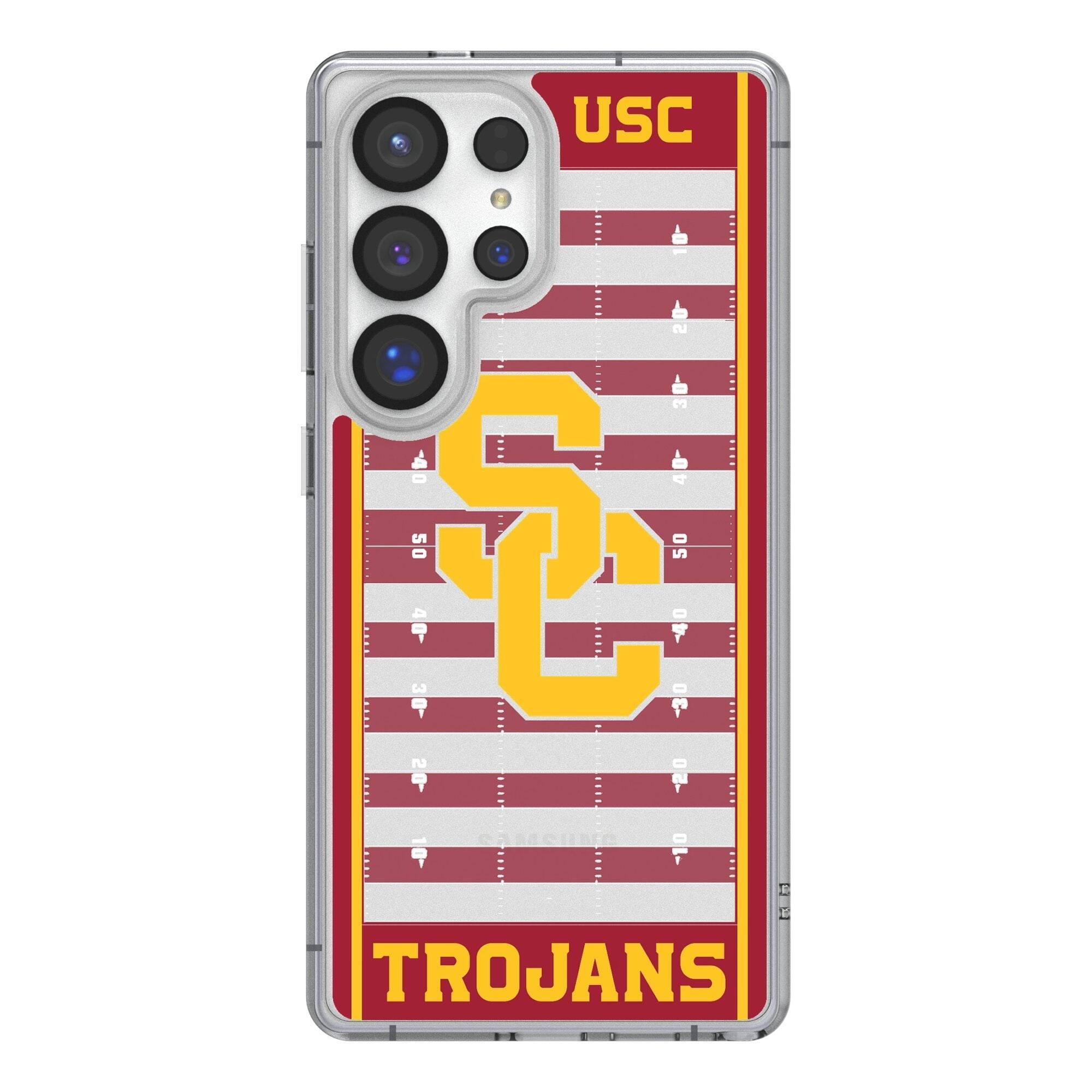USC - 2 3 0 4 50 i SO 4 - 7 -40 3 0   2 0  0-  T TROJANS