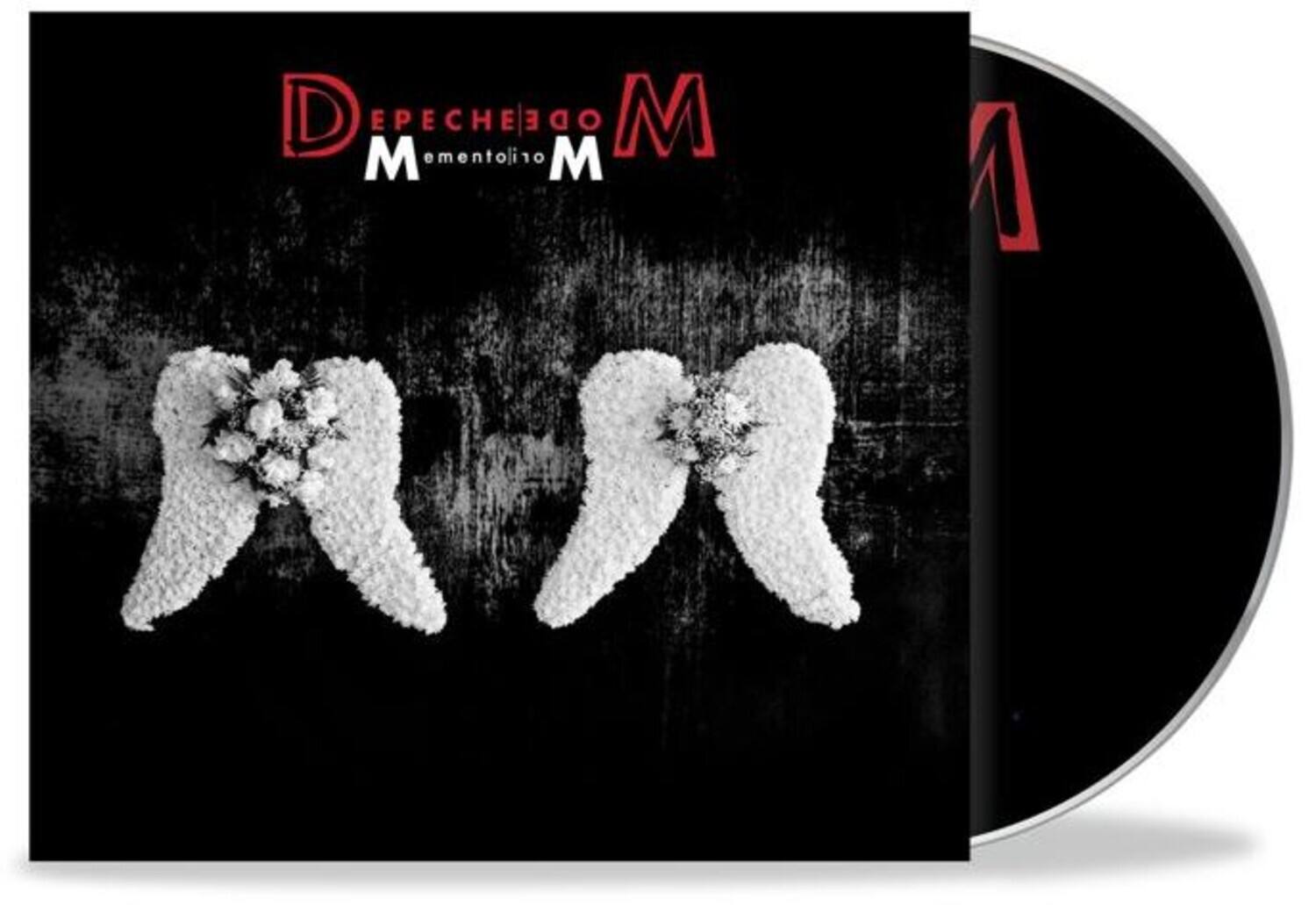 DEPECHE MODE  
Memento M