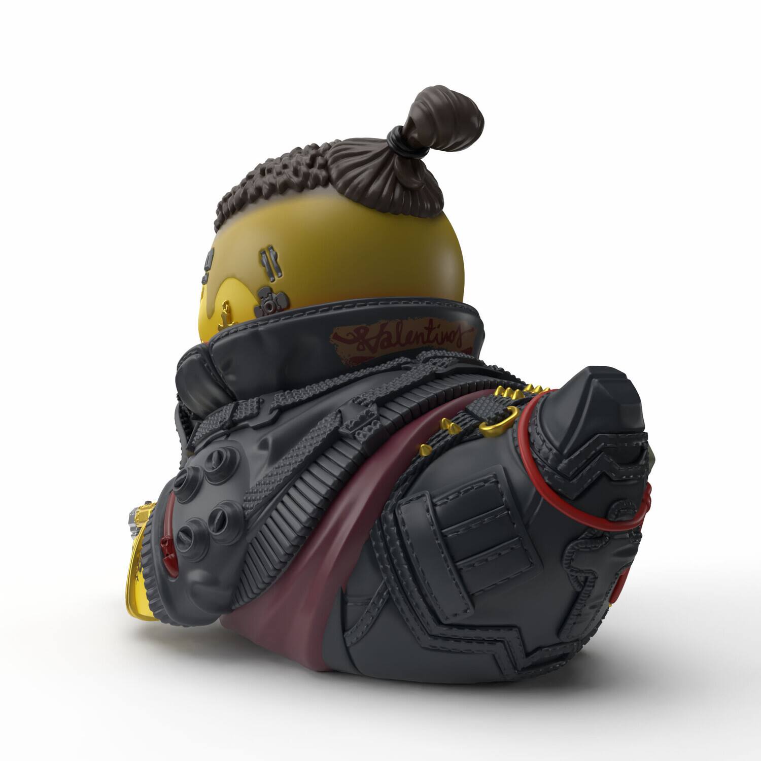 Alt View 3. PopMarket - Tubbz - Cyberpunk 1st Edition Jackie Welles   - COLLECTIBLES - Multicolor.