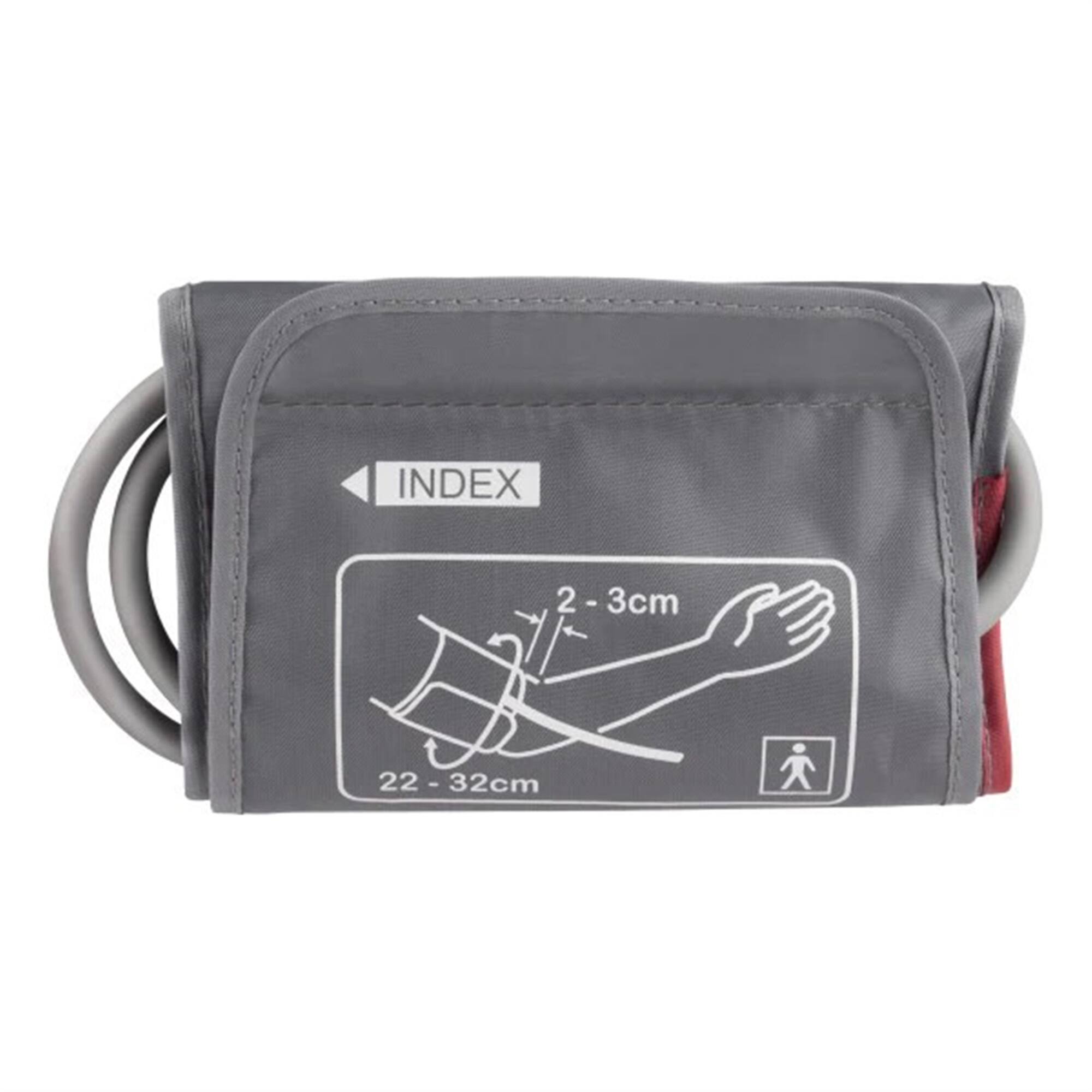 INDEX  
22 - 32cm  
2 - 3cm