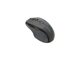 Kensington - Pro Fit K72405US 1 x Wheel USB RF Wireless Optical Mid-Size Wireless Mouse - Wireless - Black