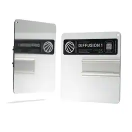 LightBridge - C0300009 25x25cm Cine Reflector Diff 1 + Sleeve