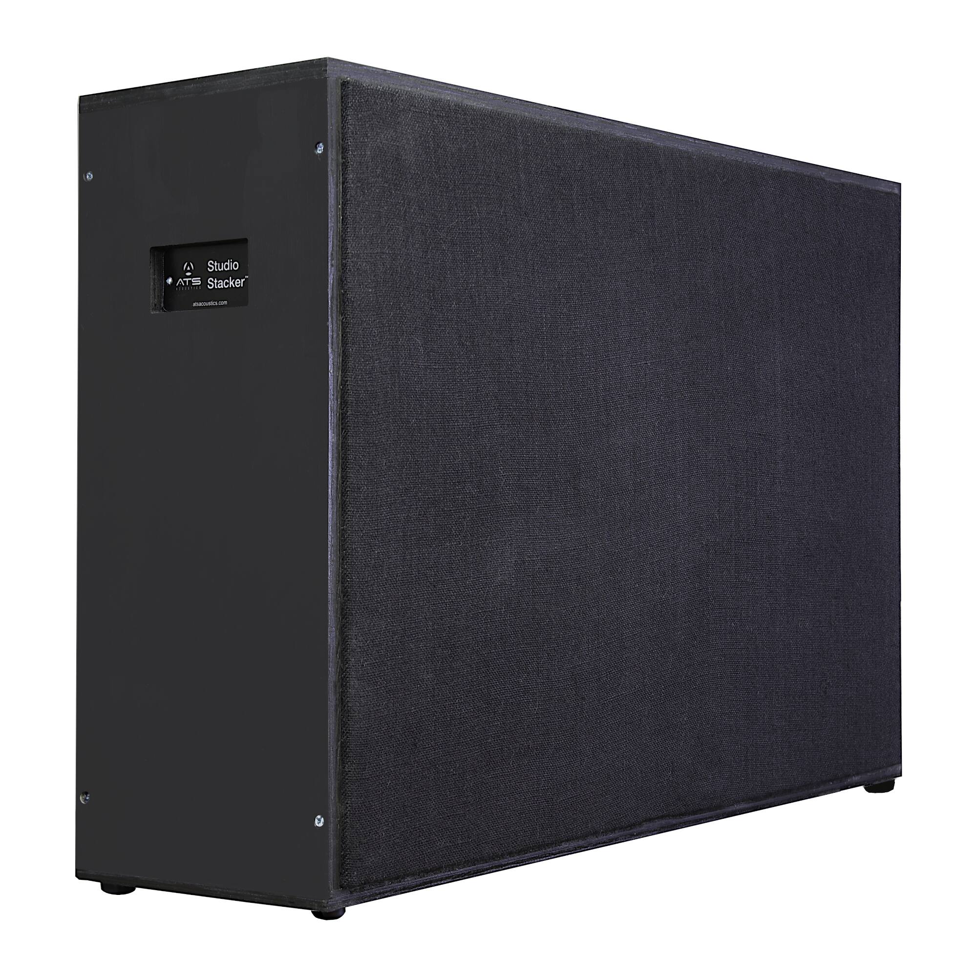 M Studio ATS Stacker