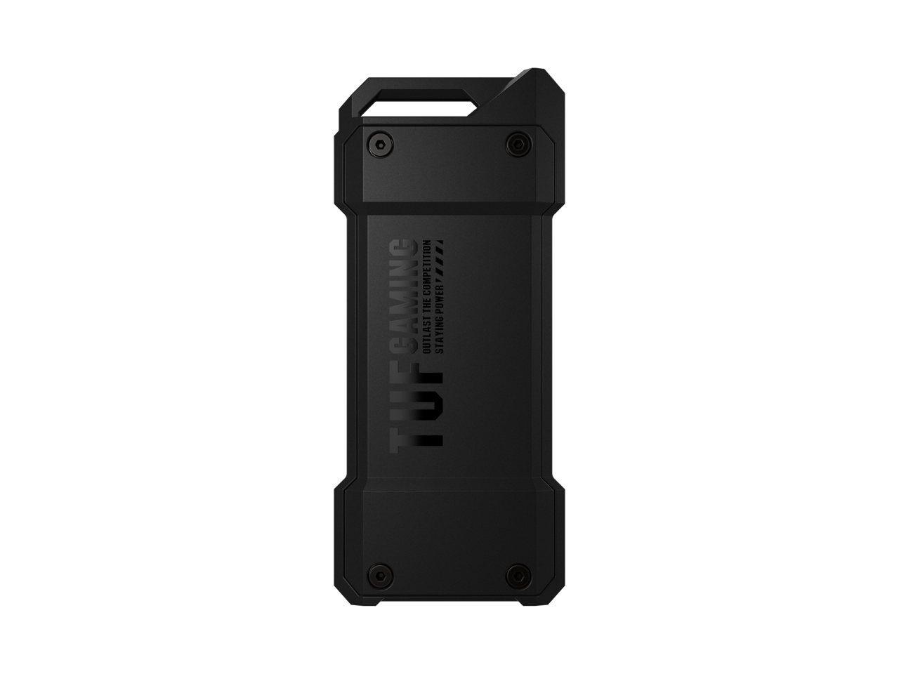 COMPETITION - THE POWER TUESDAY OUTLAST STAYING POWER