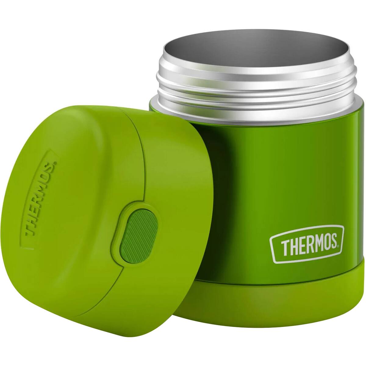 THERMOS.  
THERMOS.