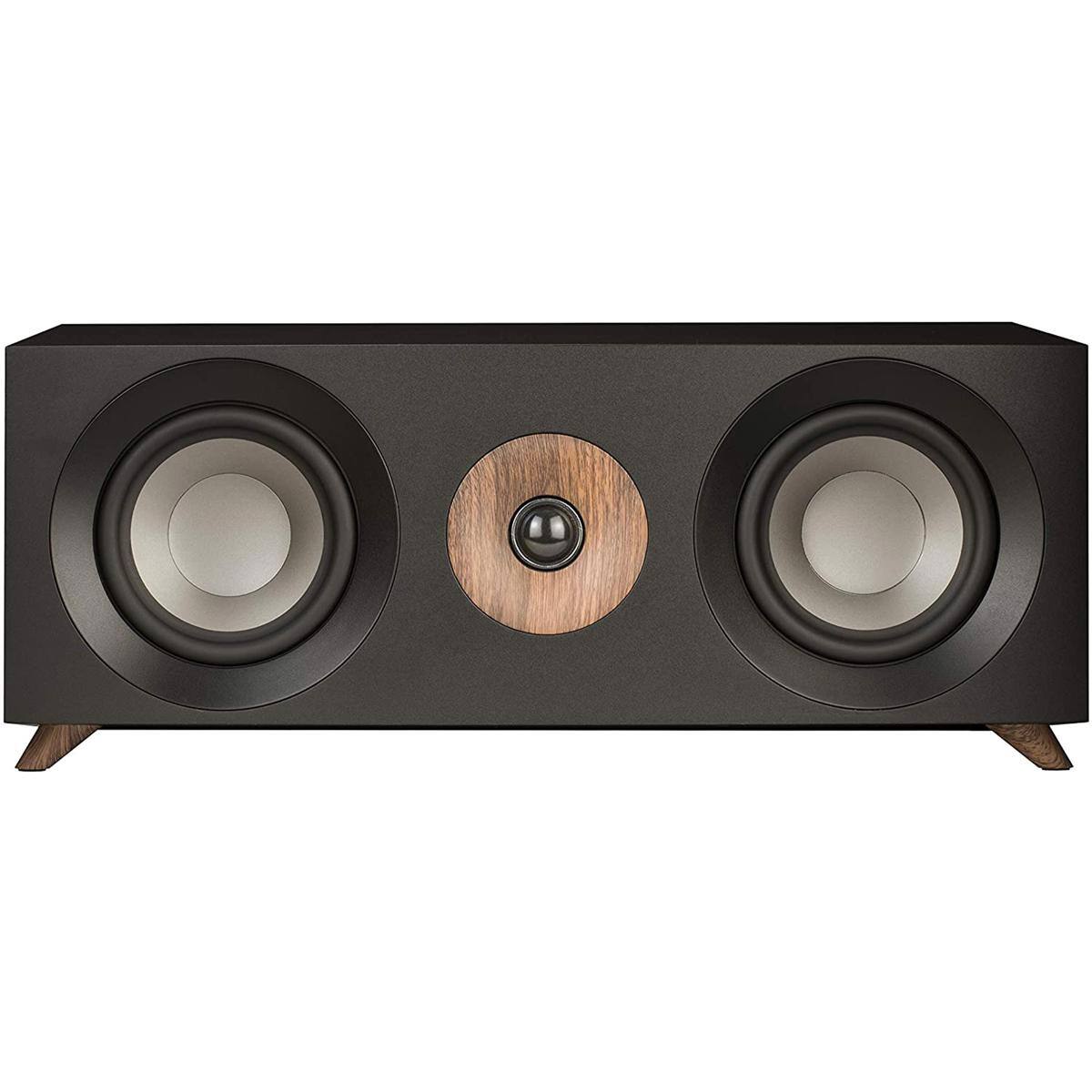 Alt View 7. Jamo - Jamo 5.1 Home Theater Pack with 2x S 809 Floorstanding Speaker, S 810 SUB 10" Subwoofer, S 83 CEN Center Channel Speaker.