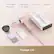 1. Diffuser Nozzle
2. Styling Nozzle
3. Hair Dryer
4. Packing Box
5. Storage bag
6. User Manual
Package List