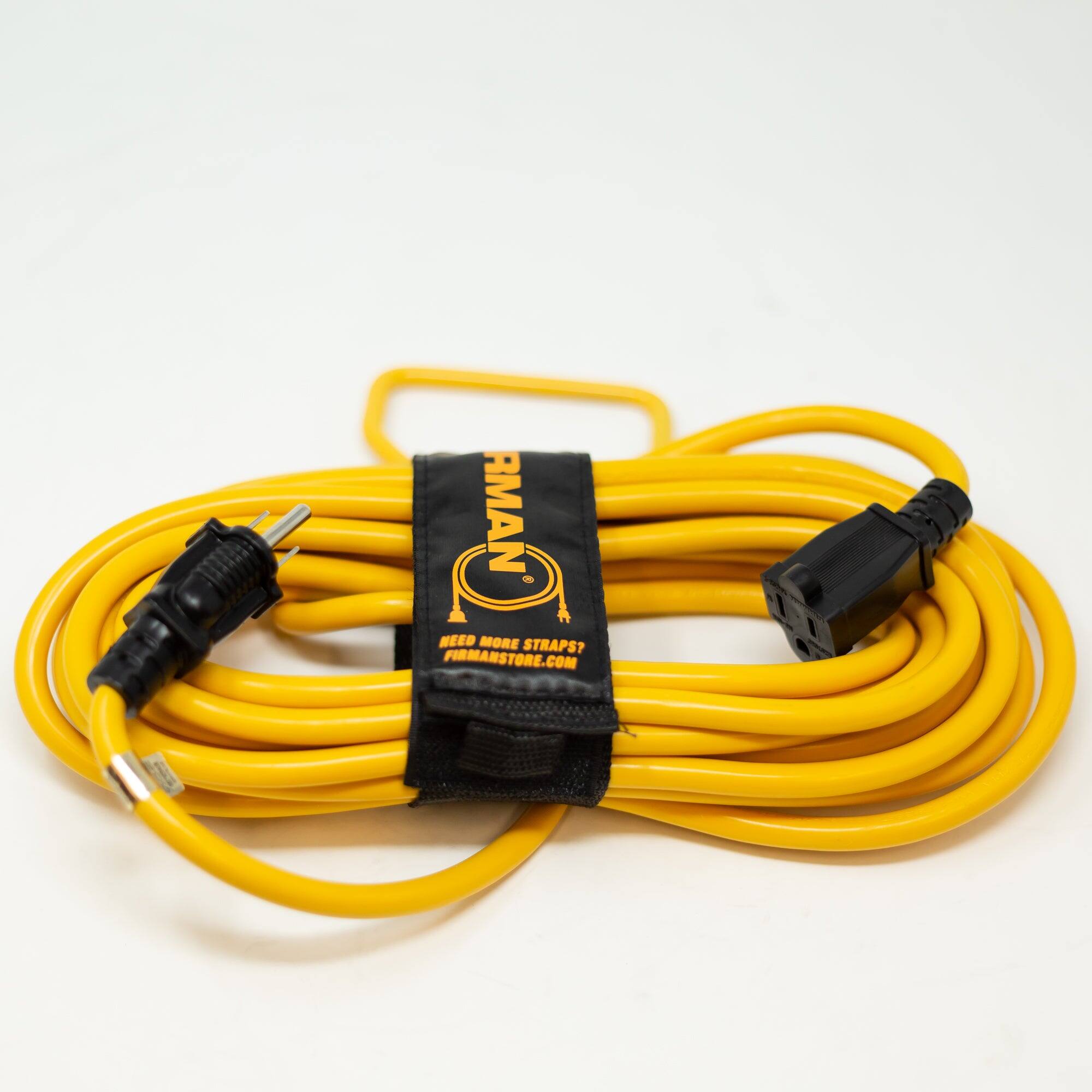 RMAN - NEED MORE STRAPS?  
FIRMANSTORE.COM