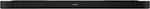 Front. Bose - Lifestyle Ultra 5.1 Channel Wireless Soundbar with Dolby Atmos - Black.
