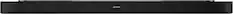 Front. Bose - Lifestyle Ultra 5.1 Channel Wireless Soundbar with Dolby Atmos - Black.